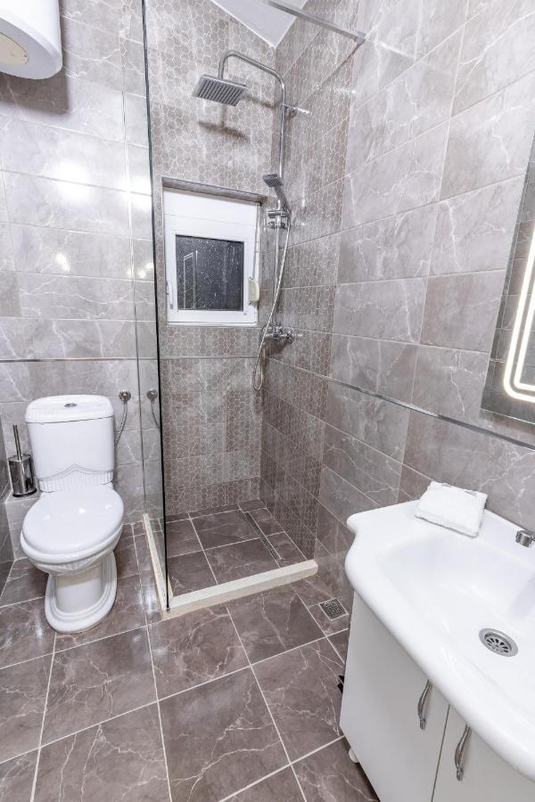 Apart-Hotel Prestige Ulcinj Zewnętrze zdjęcie